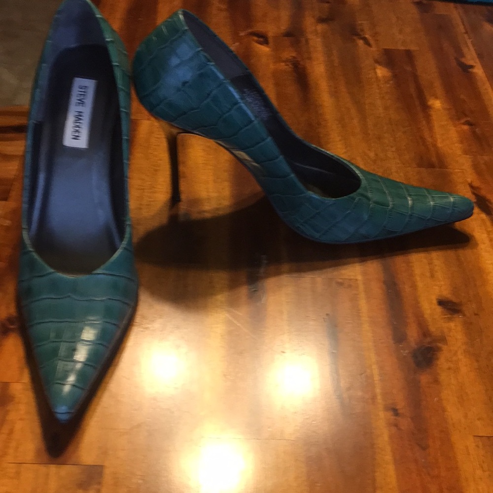 Steve Madden